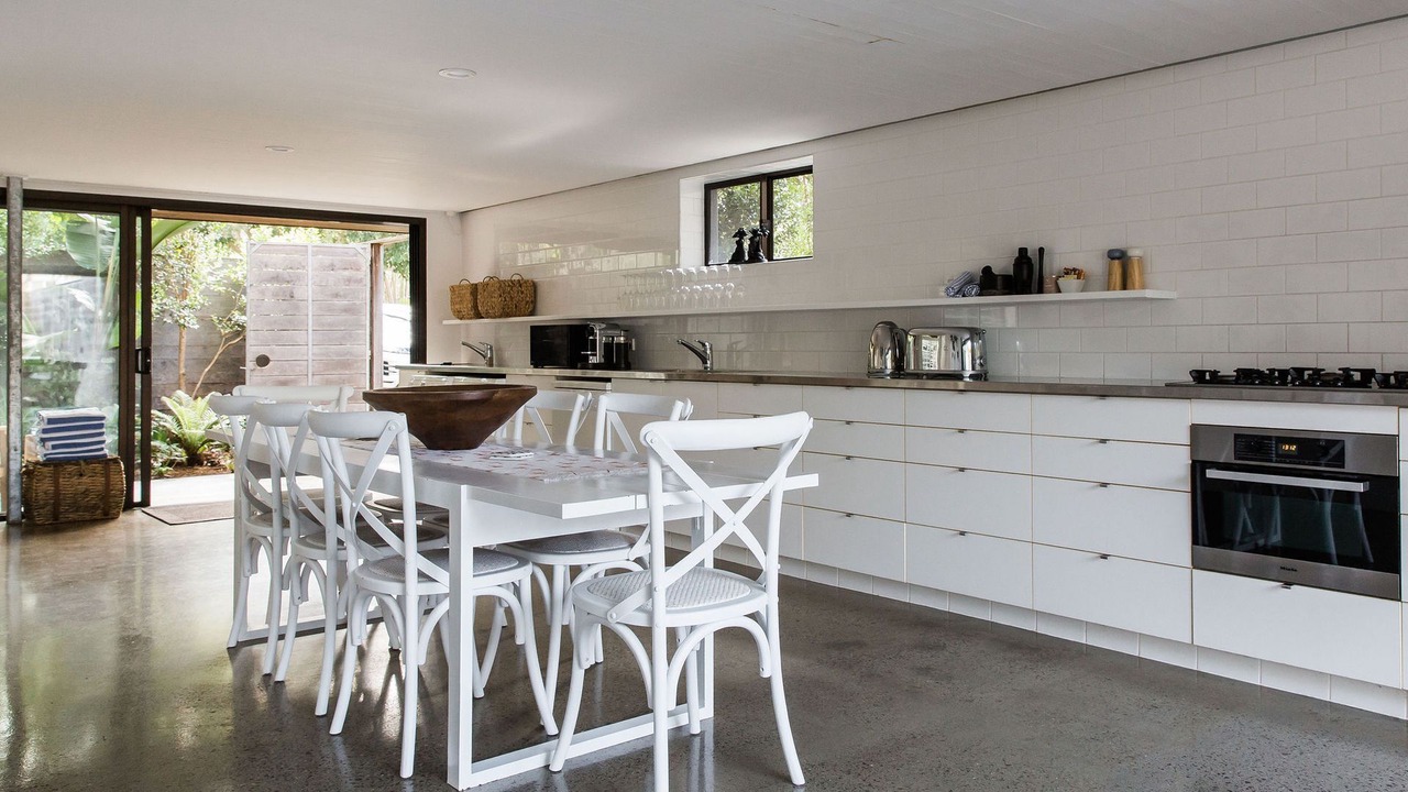 Photo of Kitchen in Sunshine Beach