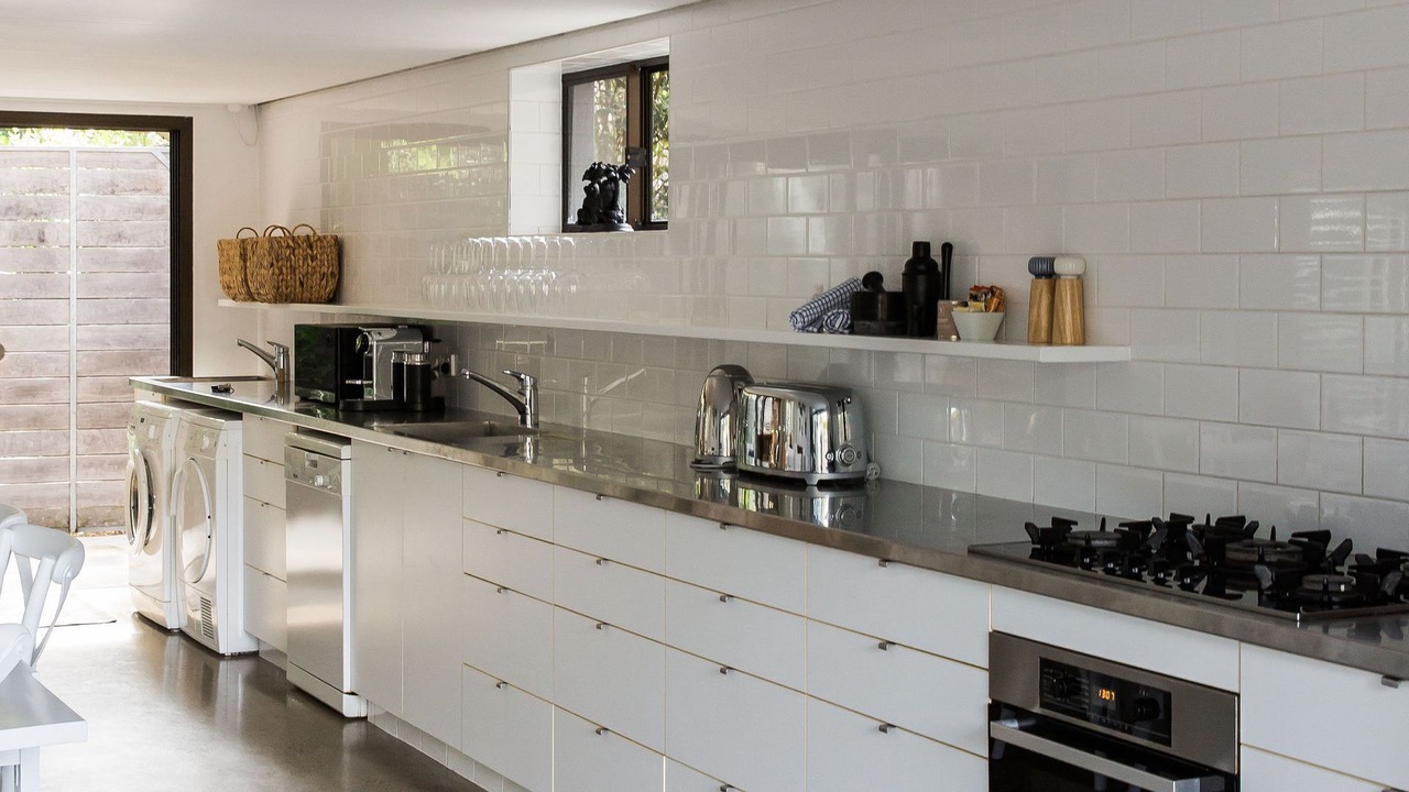 Photo of Kitchen in Sunshine Beach