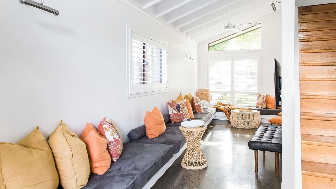 Photo of Livingroom in Sunshine Beach