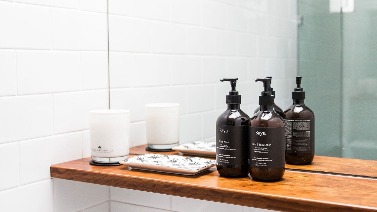 Photo of Bathroom in Sunshine Beach