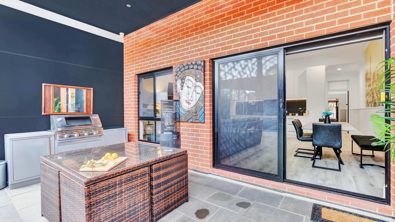 Photo of Outdoor in Glenelg North