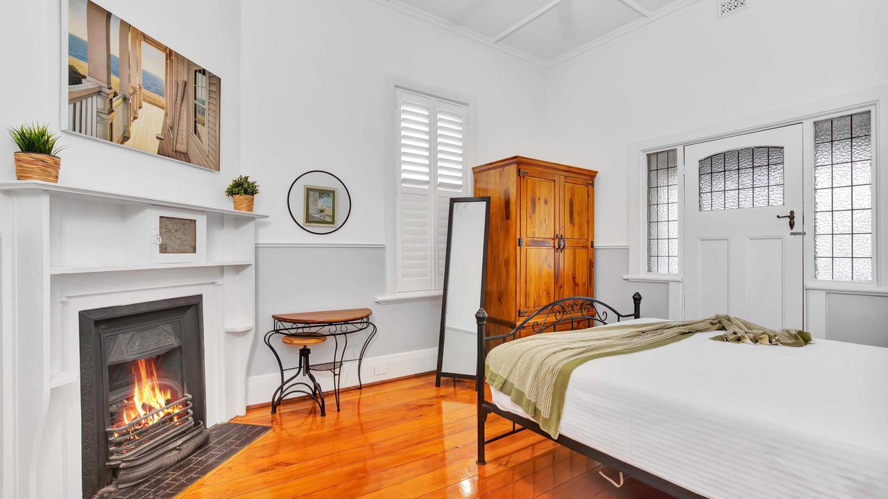 Photo of Livingroom in Glenelg North