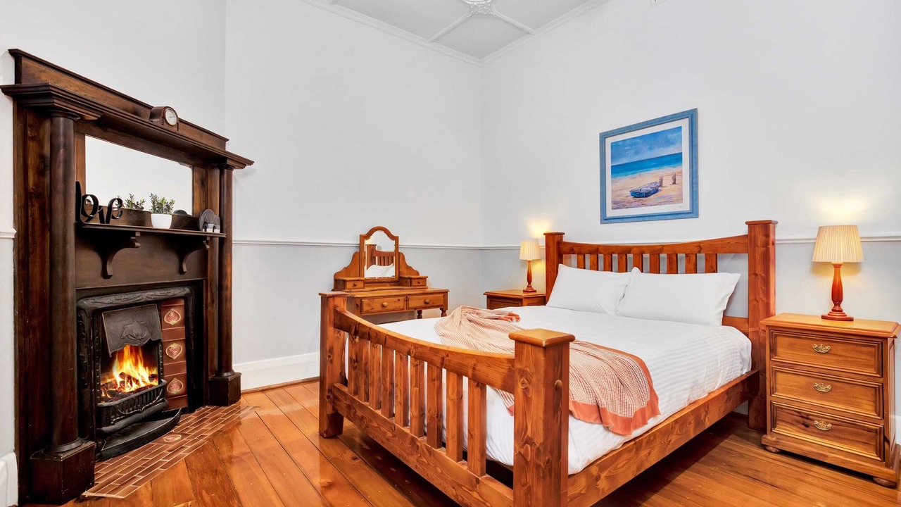 Photo of Livingroom in Glenelg North
