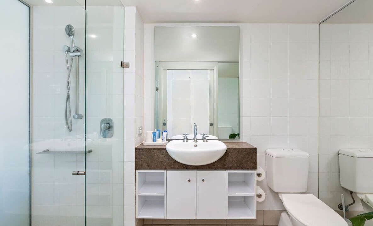 Photo of Bathroom in Palm Cove