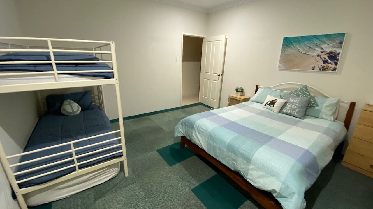 Photo of Bedroom in Ledge Point