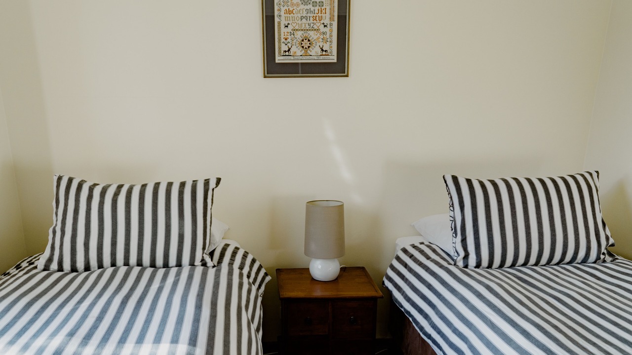 Photo of Bedroom in Orford