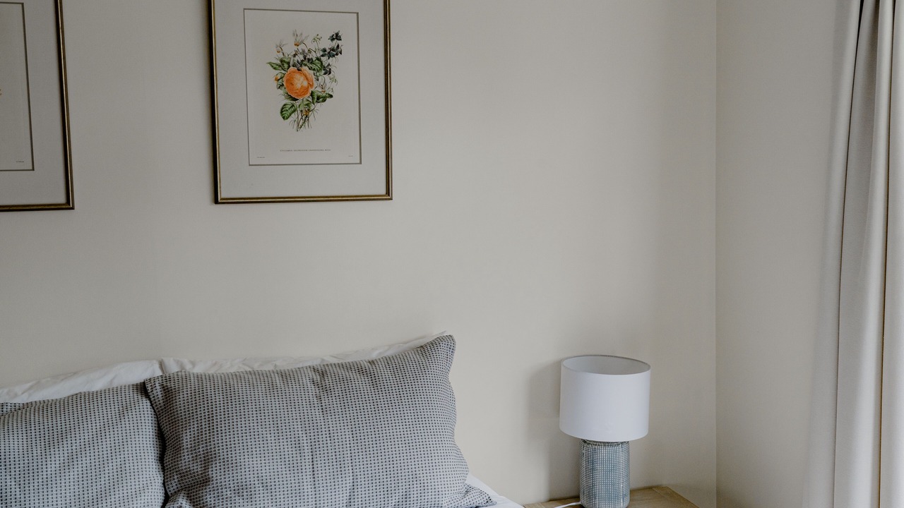 Photo of Bedroom in Orford