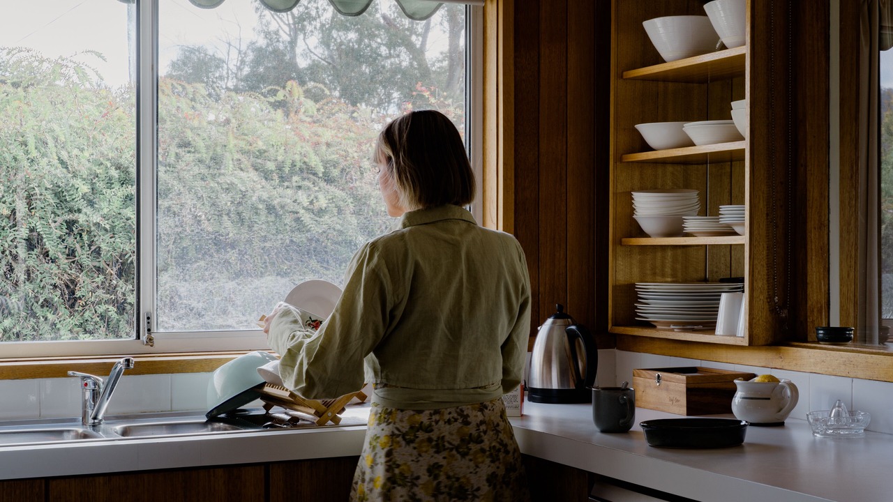 Photo of Kitchen in Orford