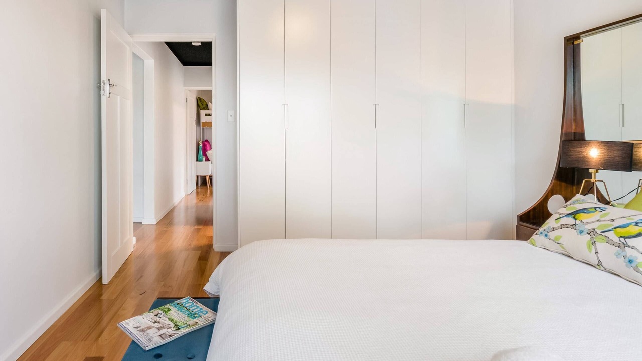 Photo of Bedroom in Drummoyne