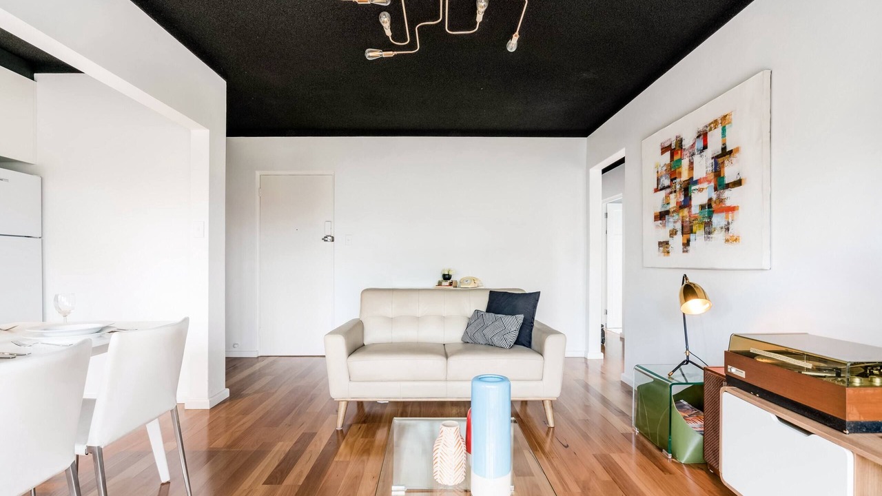 Photo of Livingroom in Drummoyne