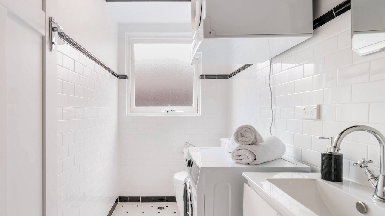 Photo of Bathroom in Drummoyne