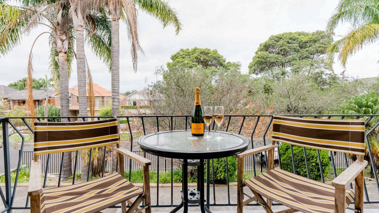 Photo of Outdoor in Drummoyne