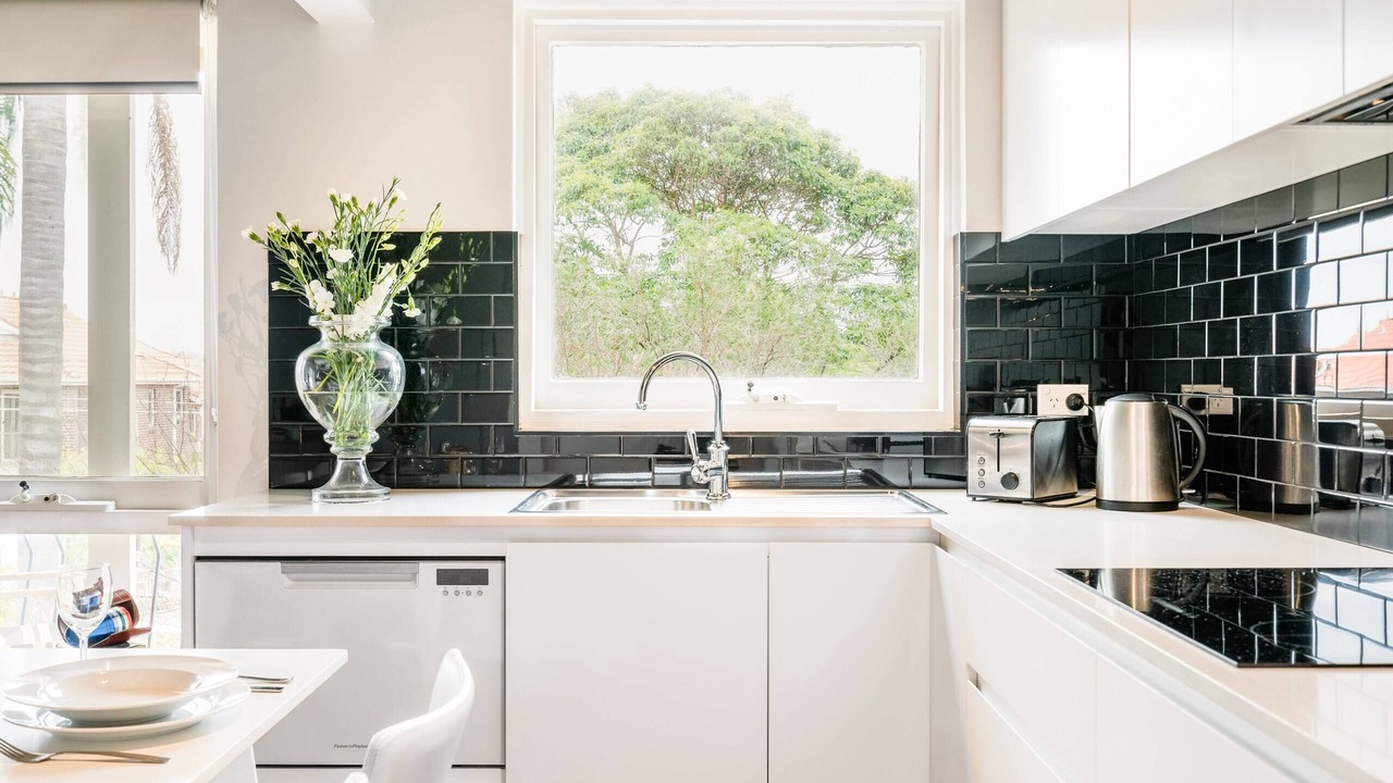 Photo of Kitchen in Drummoyne