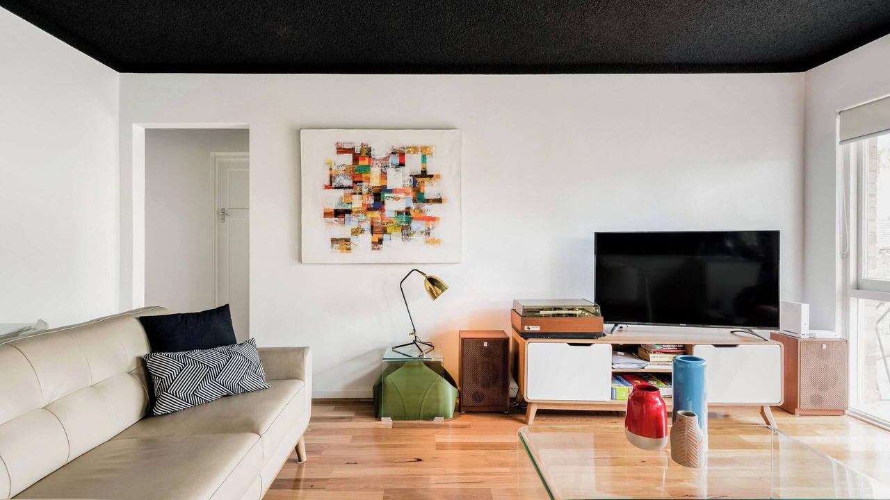 Photo of Livingroom in Drummoyne