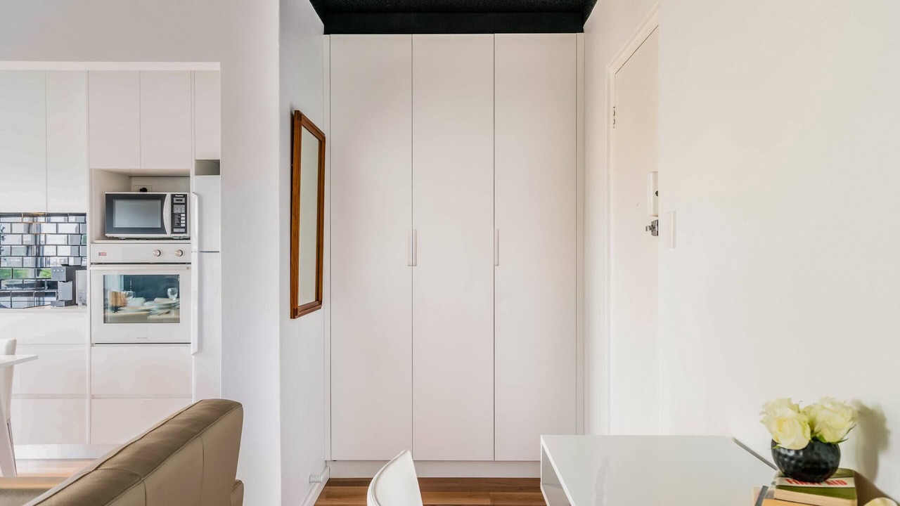 Photo of Kitchen in Drummoyne