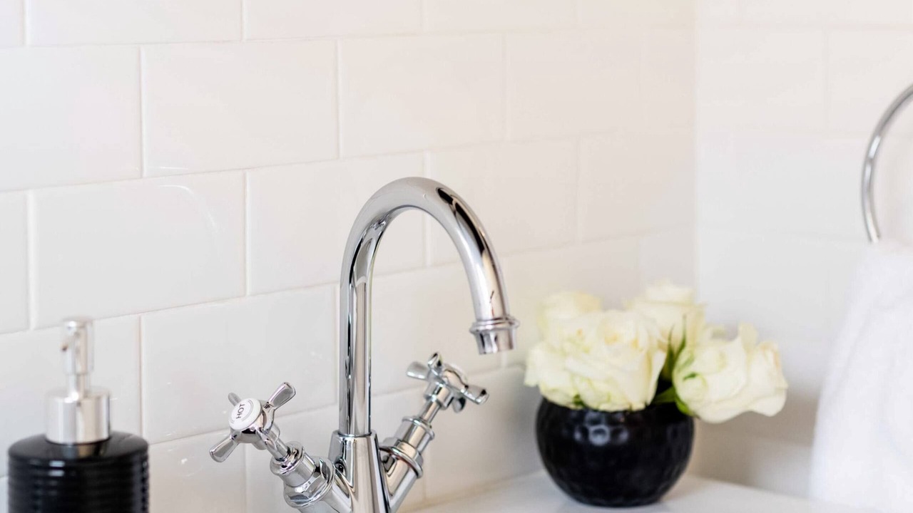 Photo of Bathroom in Drummoyne
