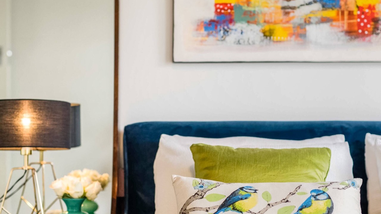 Photo of Bedroom in Drummoyne