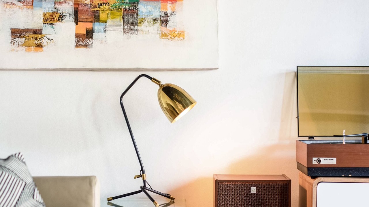 Photo of Livingroom in Drummoyne