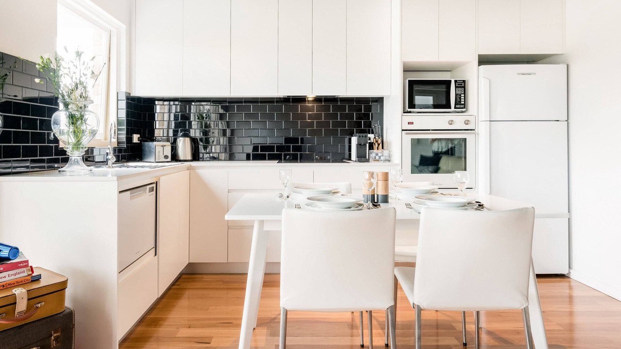 Photo of Kitchen in Drummoyne