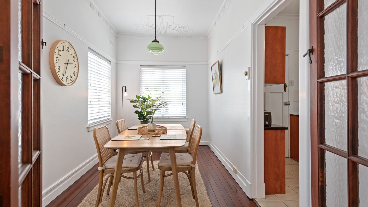 Photo of Bedroom in Clayfield