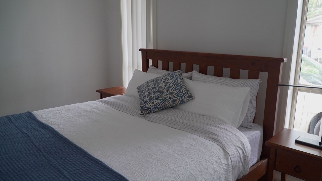 Photo of Bedroom in Scullin