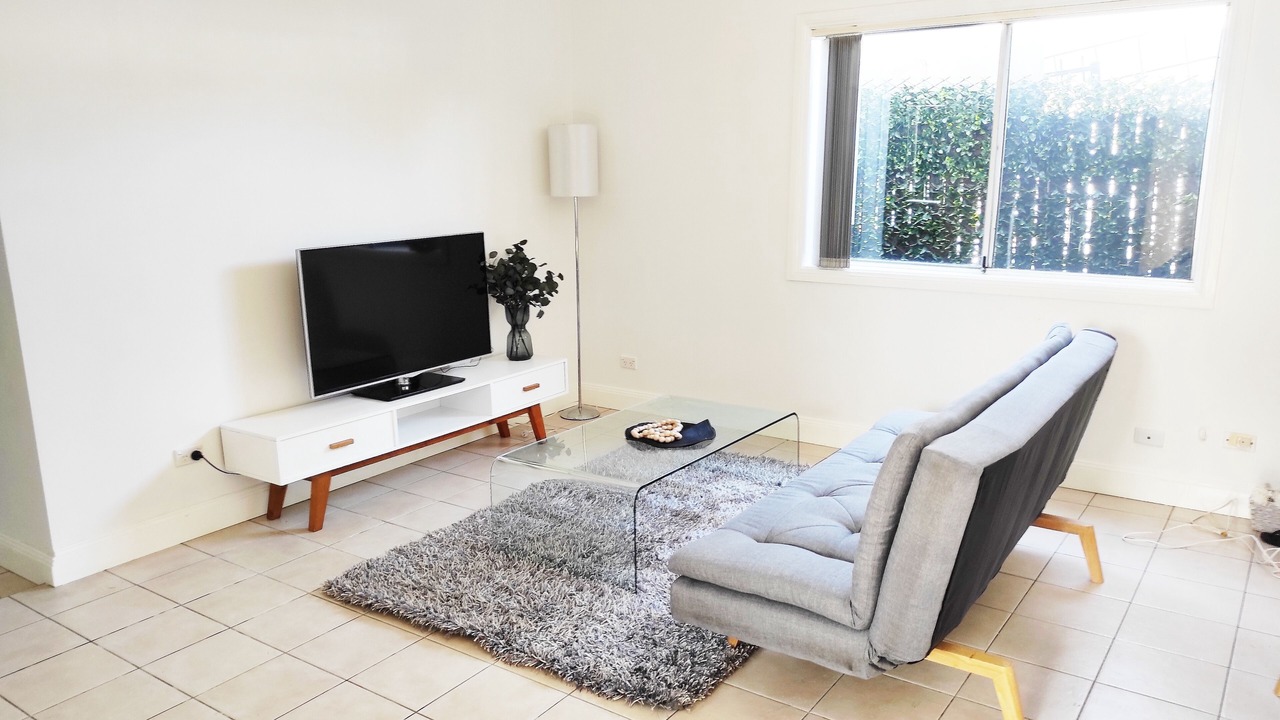Photo of Livingroom in Auburn