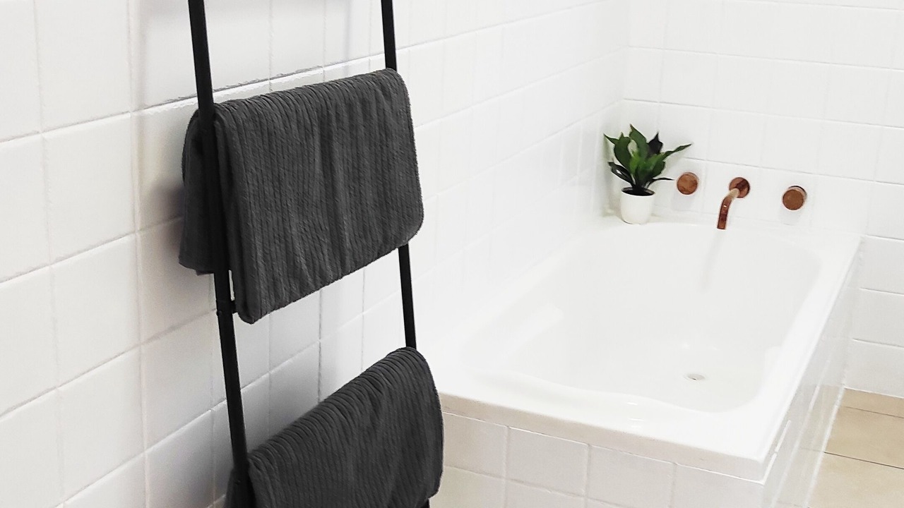 Photo of Bathroom in Auburn