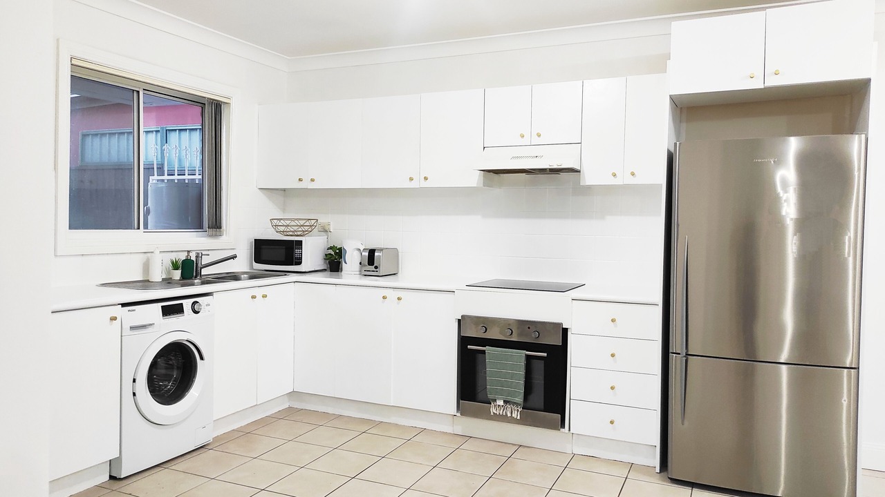 Photo of Kitchen in Auburn