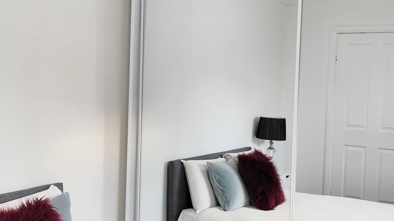 Photo of Bedroom in Auburn