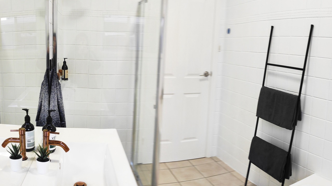 Photo of Bathroom in Auburn