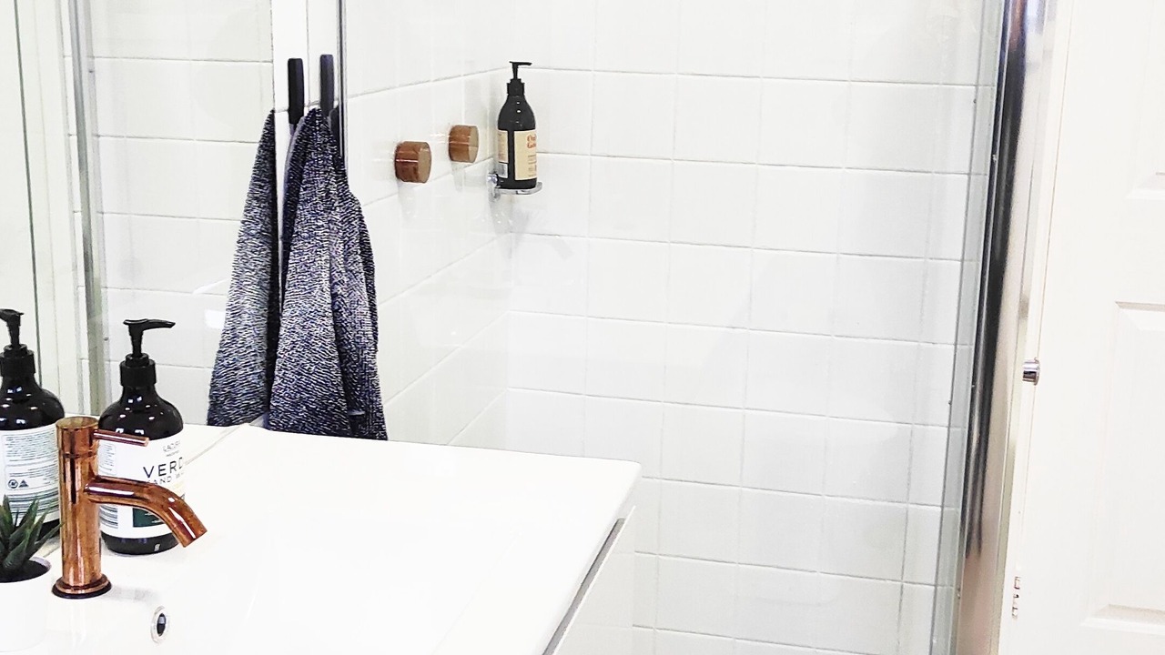 Photo of Bathroom in Auburn