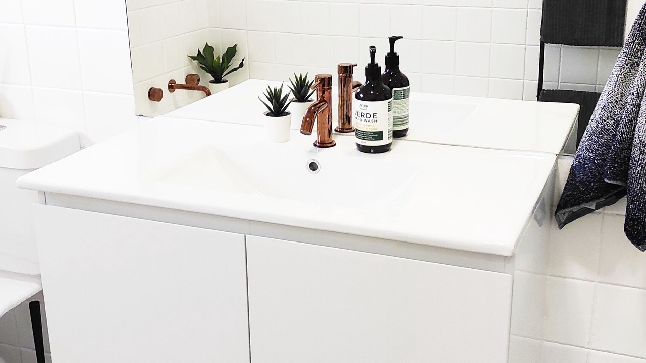 Photo of Bathroom in Auburn