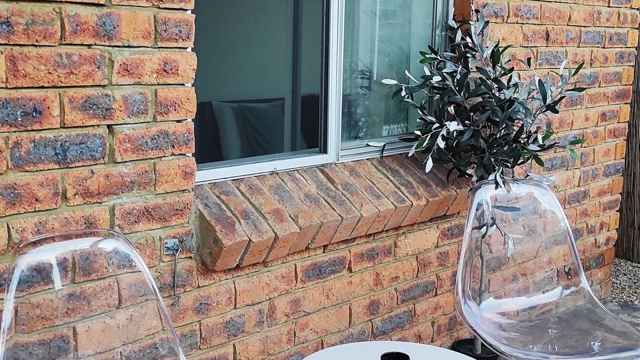 Photo of Patio Balcony in Auburn