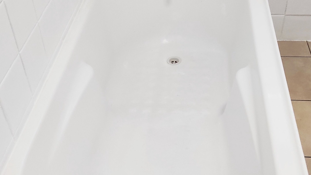Photo of Bathroom in Auburn