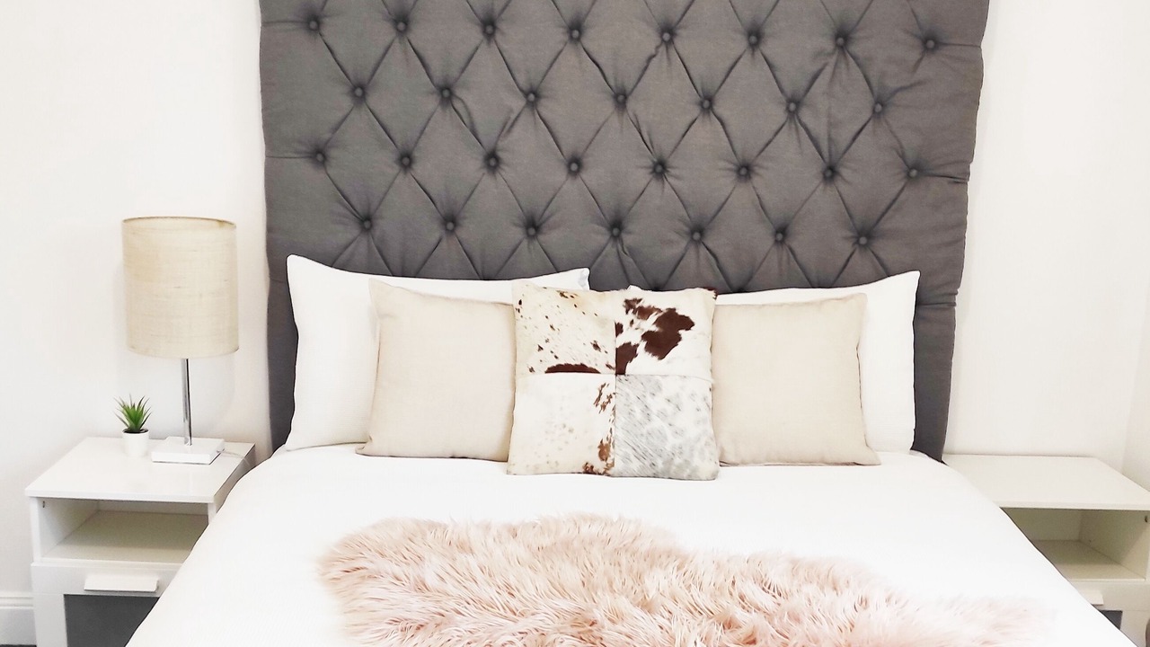 Photo of Bedroom in Auburn
