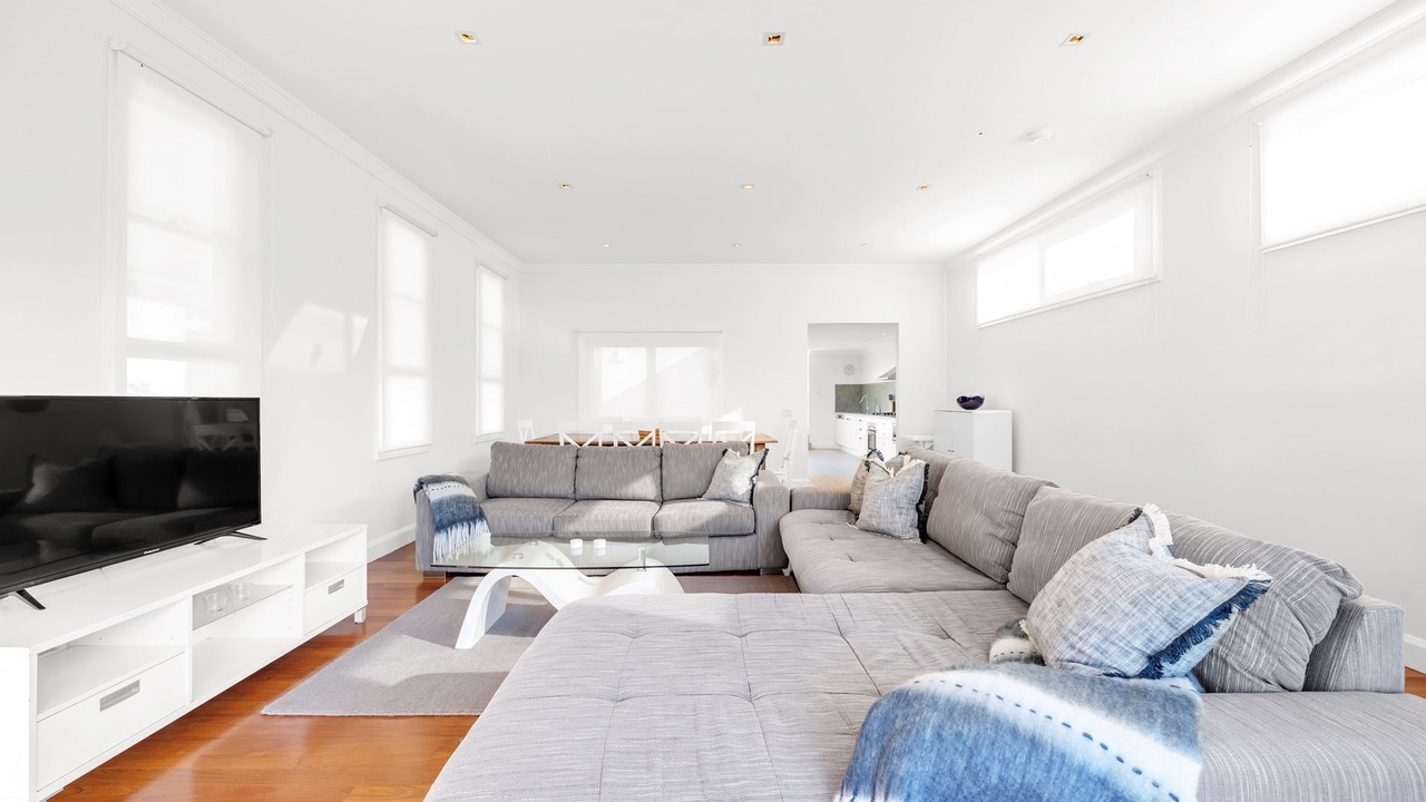 Photo of Livingroom in Hyams Beach