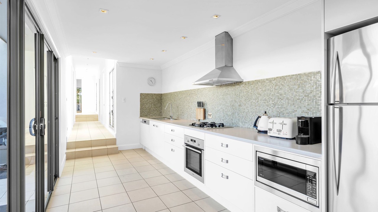 Photo of Kitchen in Hyams Beach
