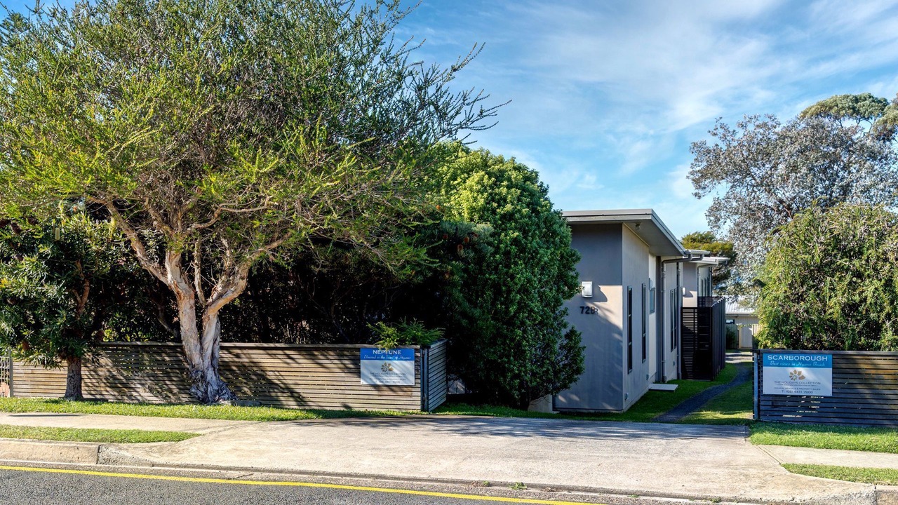 Photo of Outdoor in Hyams Beach