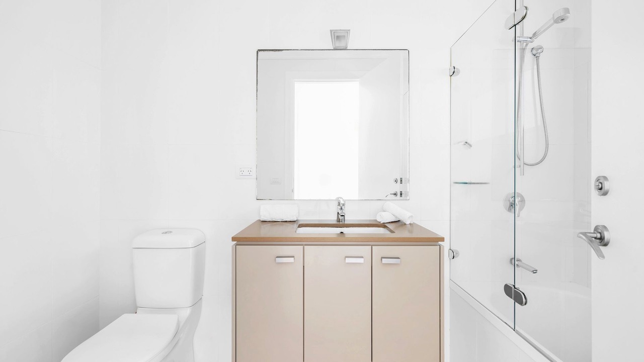 Photo of Bathroom in Hyams Beach