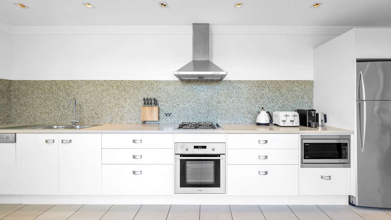 Photo of Kitchen in Hyams Beach