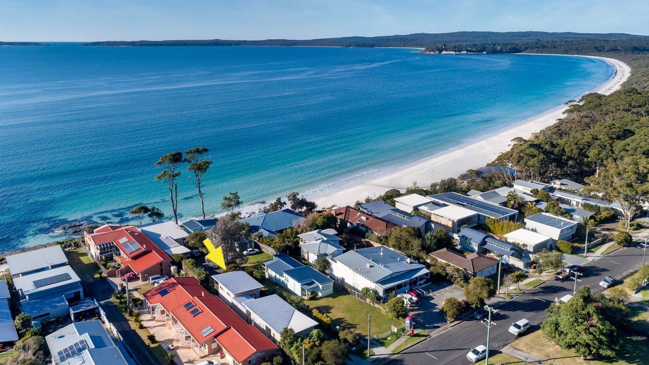 Photo of Outdoor in Hyams Beach