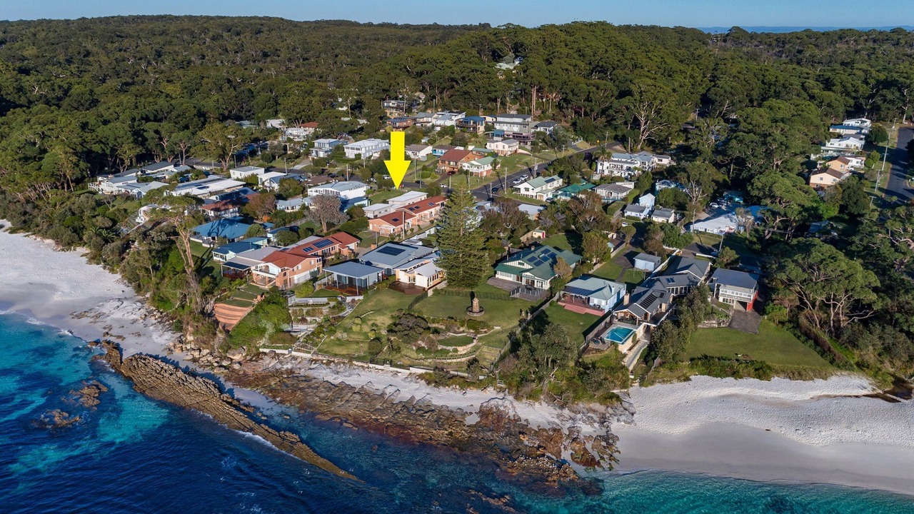 Photo of Outdoor in Hyams Beach