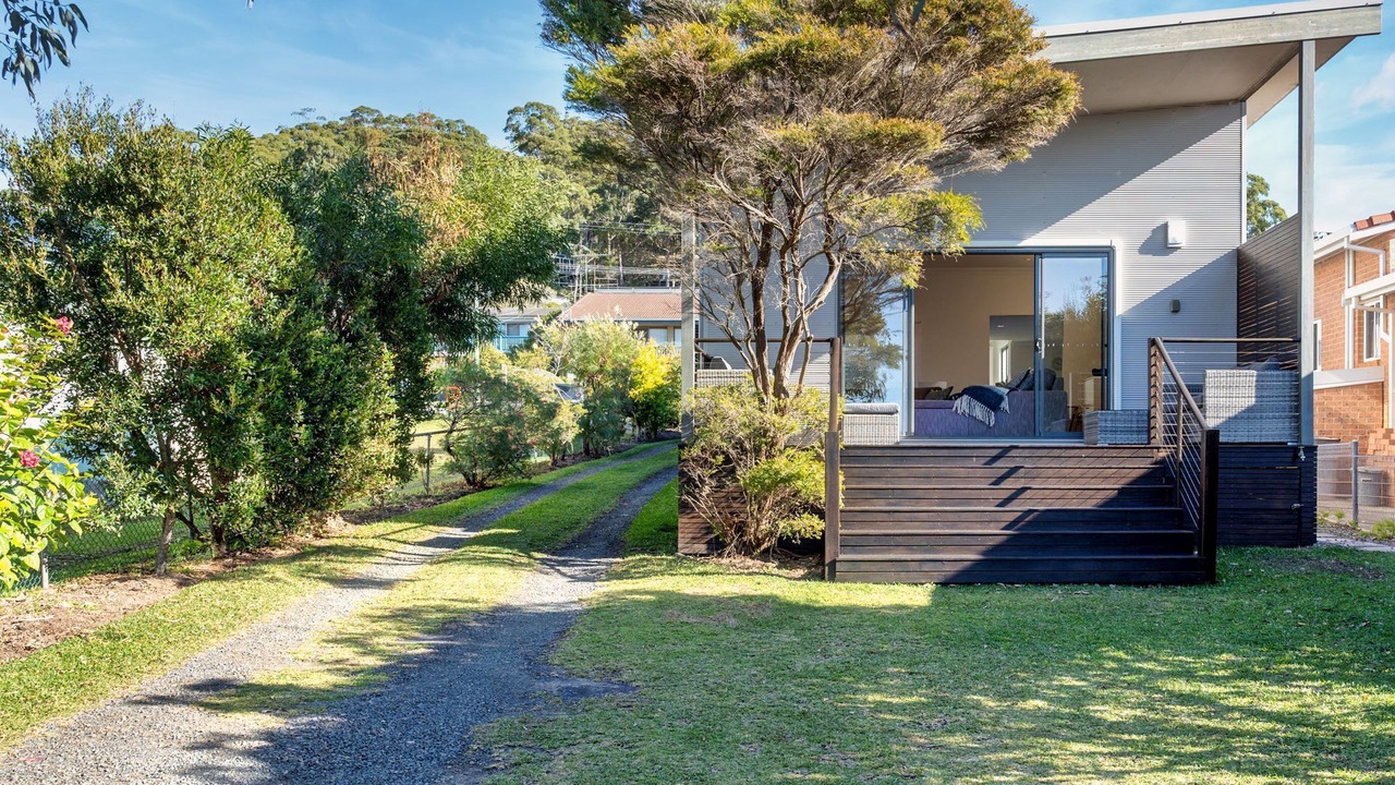 Photo of Outdoor in Hyams Beach