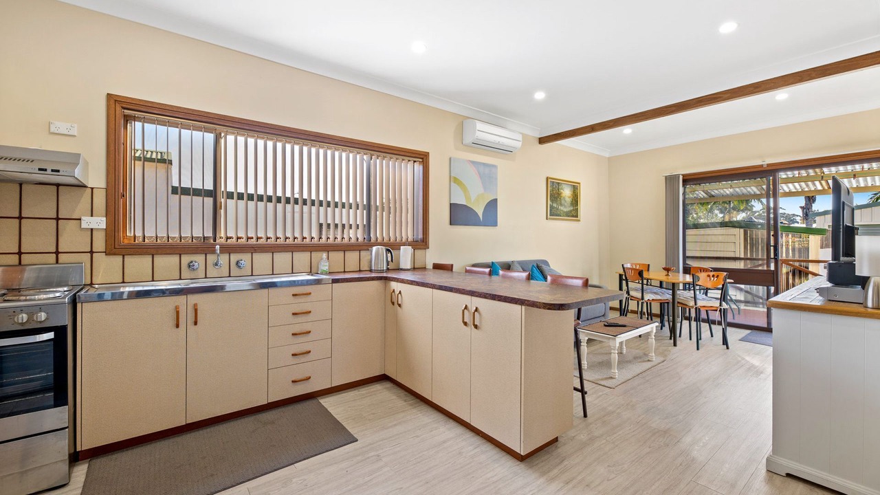 Photo of Kitchen in Narooma