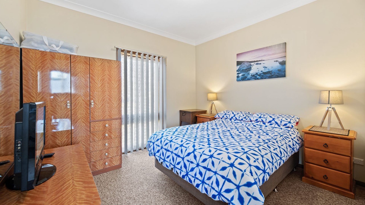 Photo of Bedroom in Narooma