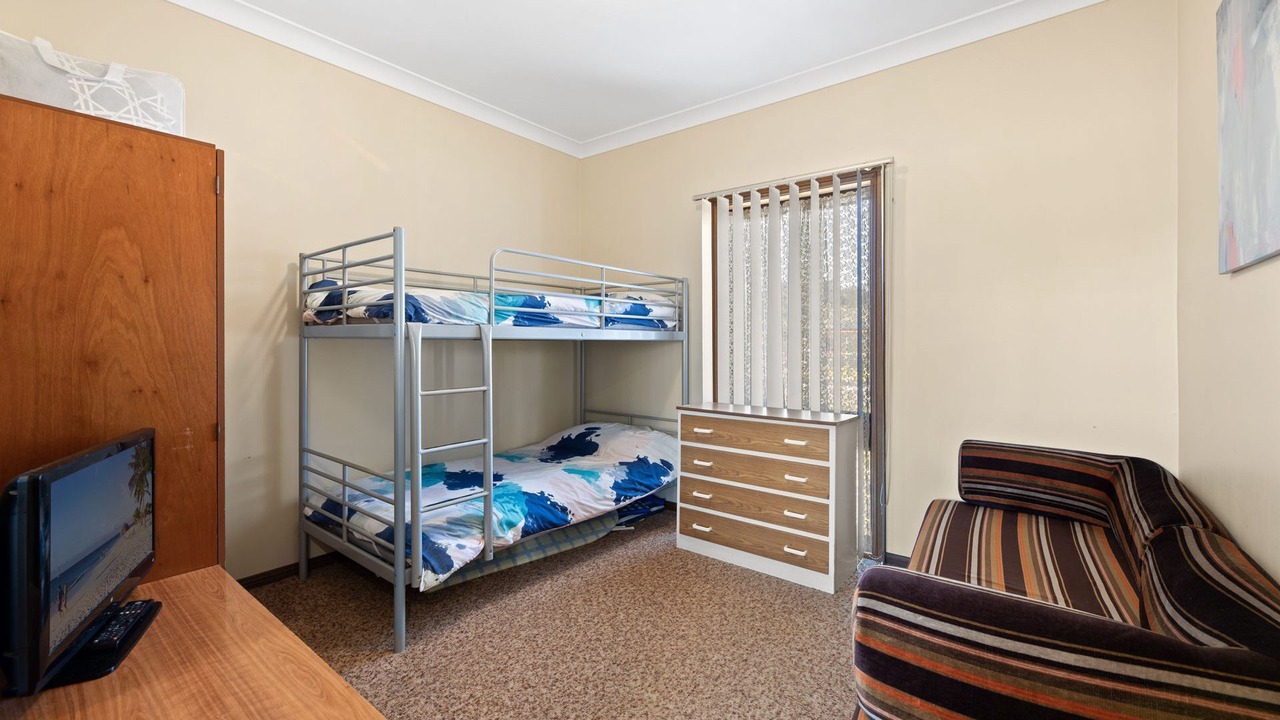 Photo of Bedroom in Narooma