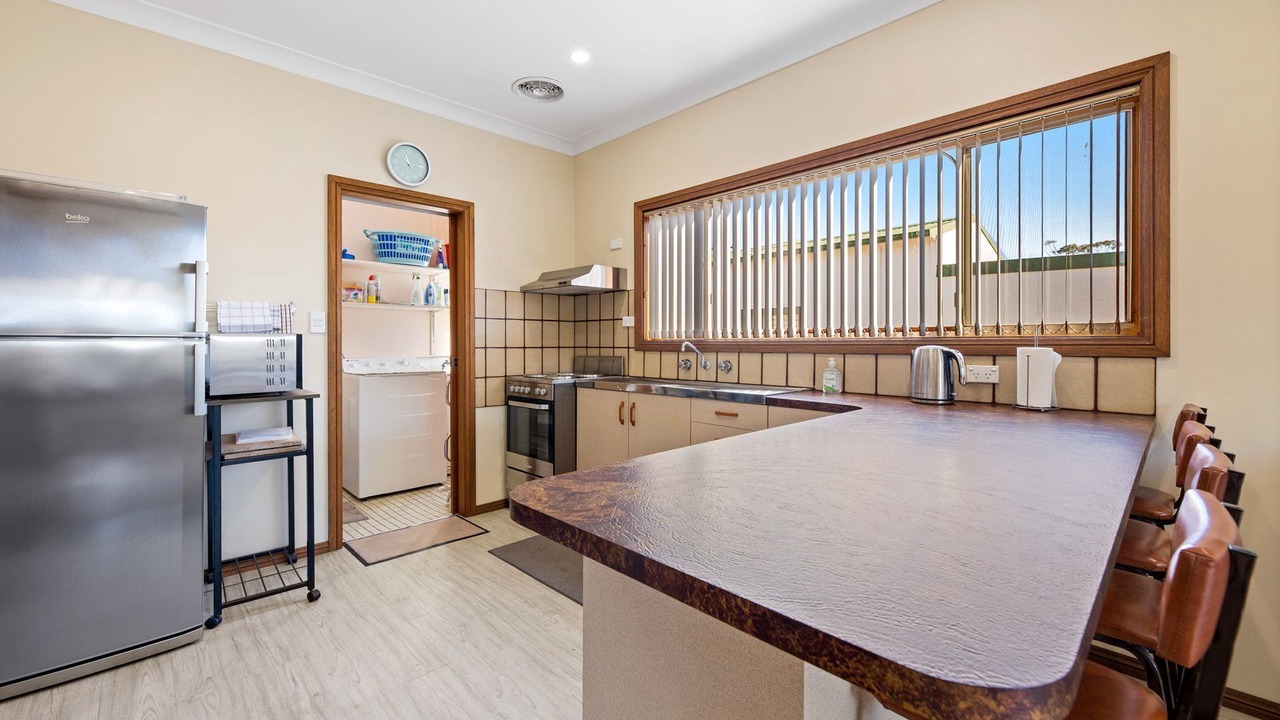 Photo of Kitchen in Narooma