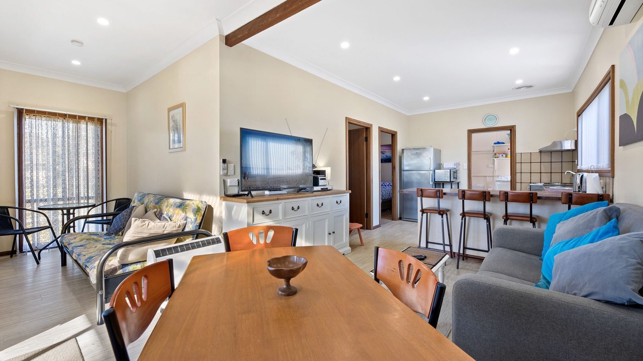 Photo of Livingroom in Narooma