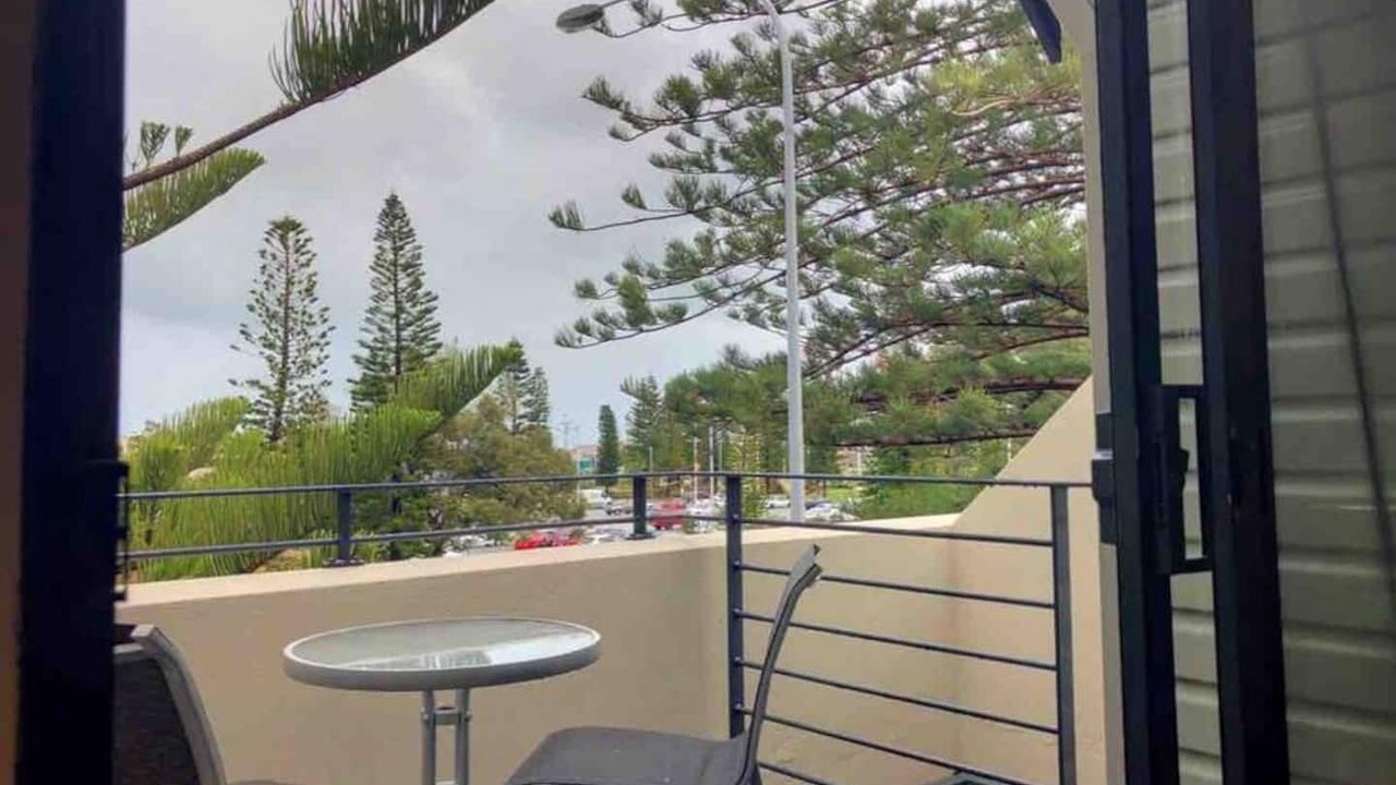 Photo of Patio Balcony in Fremantle
