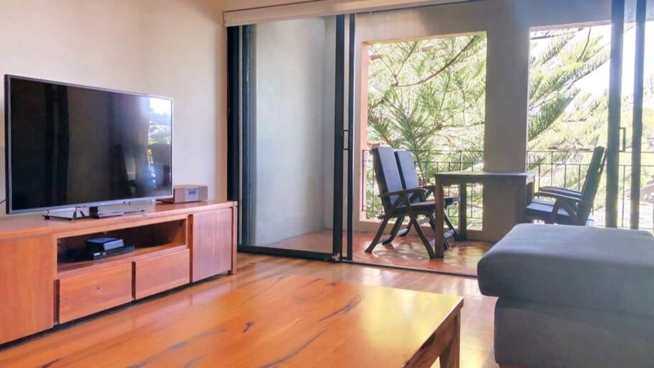 Photo of Livingroom in Fremantle